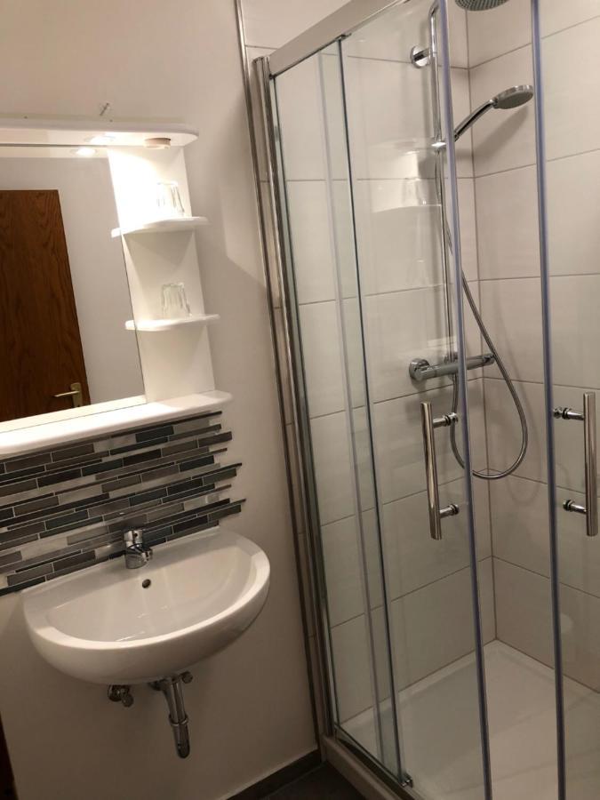 Hotel Zum Kreidesee, Kein Urlaubshotel ! Hemmoor Zewnętrze zdjęcie